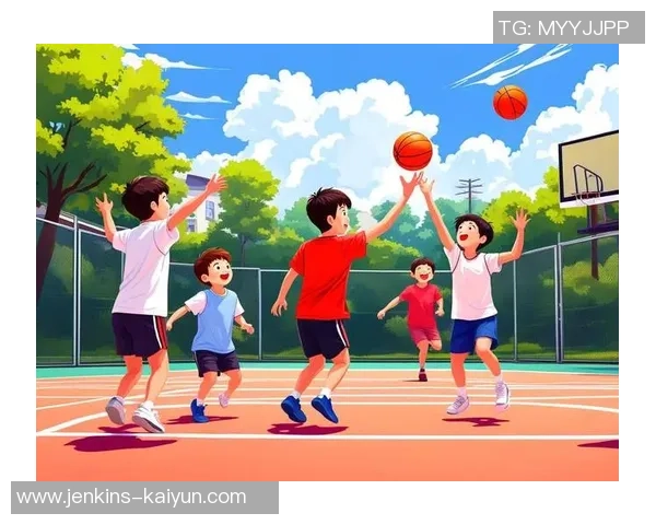 黑人篮球的崛起与影响力探讨：从历史到现代的文化传承与发展